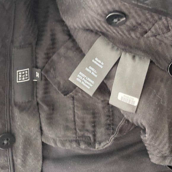 The Black Tux Jacket & Pants - Picture 8 of 15